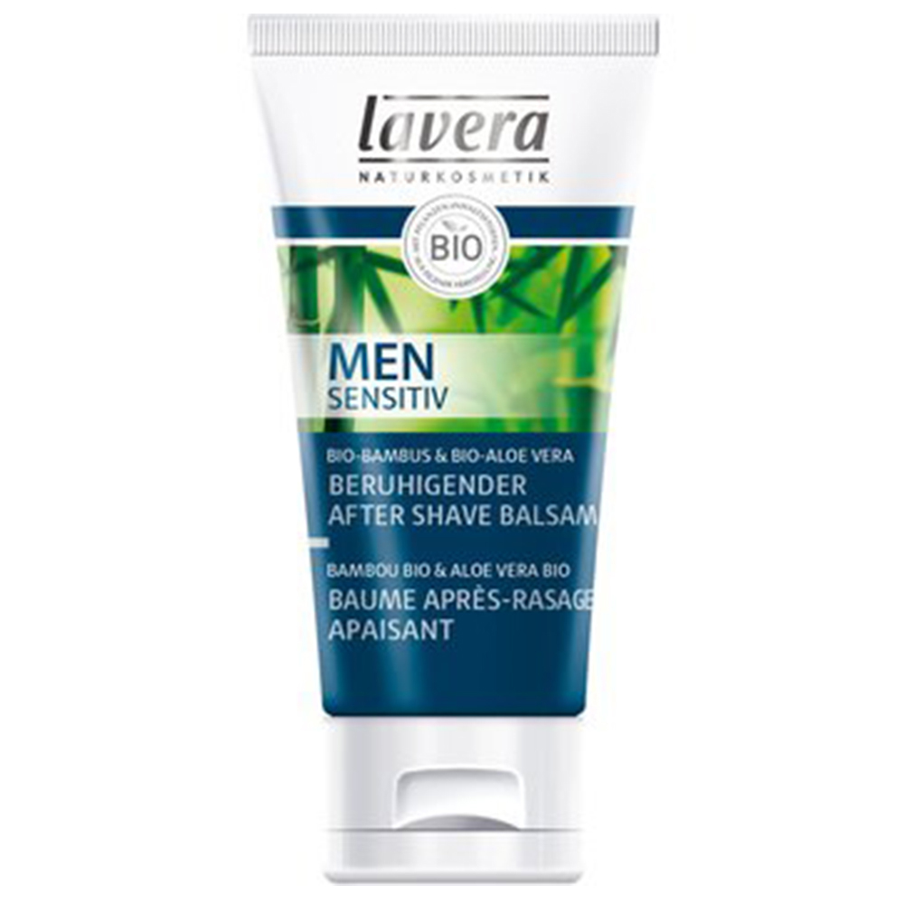 Lavera After Shave Balm 30ml 