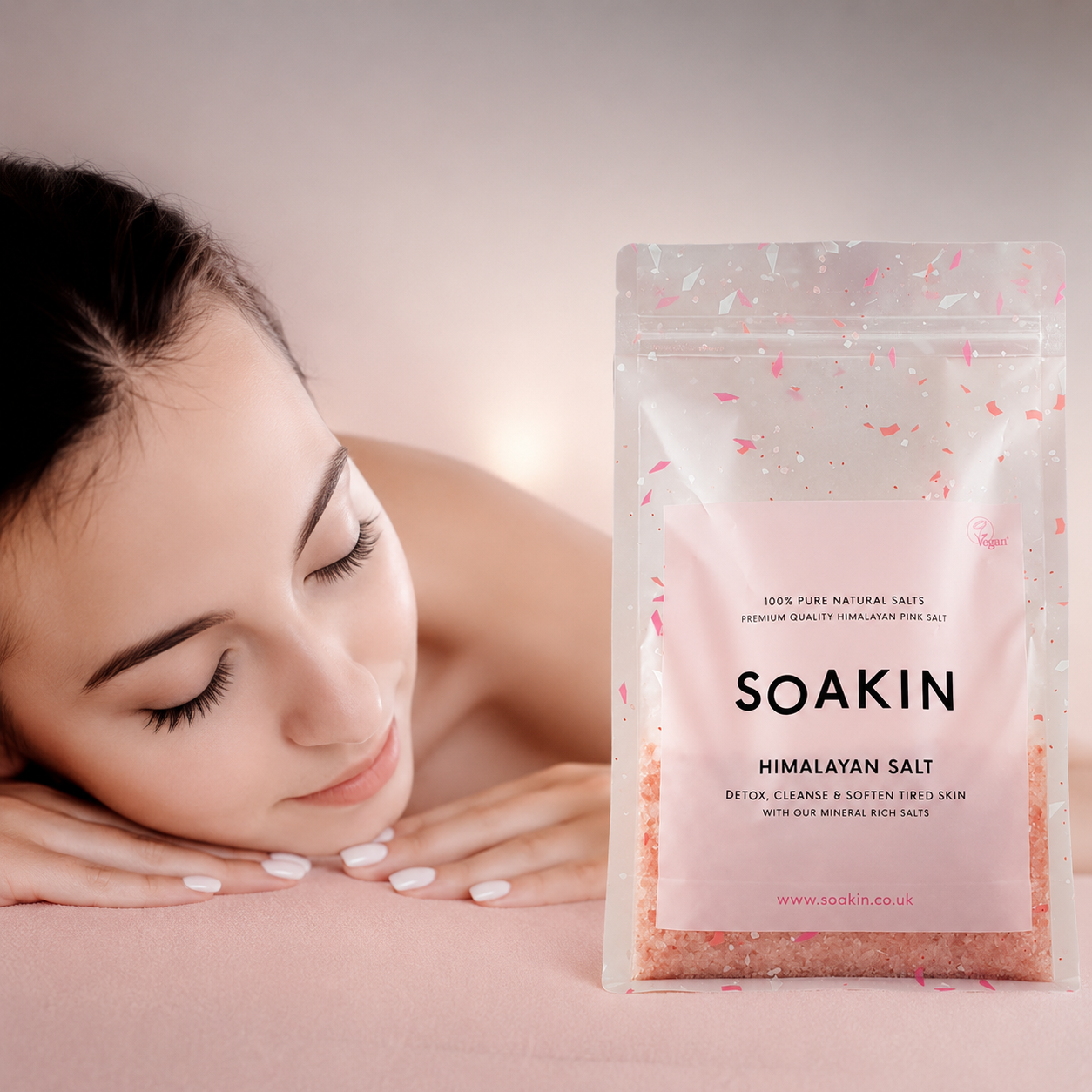 Urtekram Organic Face & Body Lotion