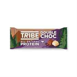 Tribe Natural Plant Protein Bar