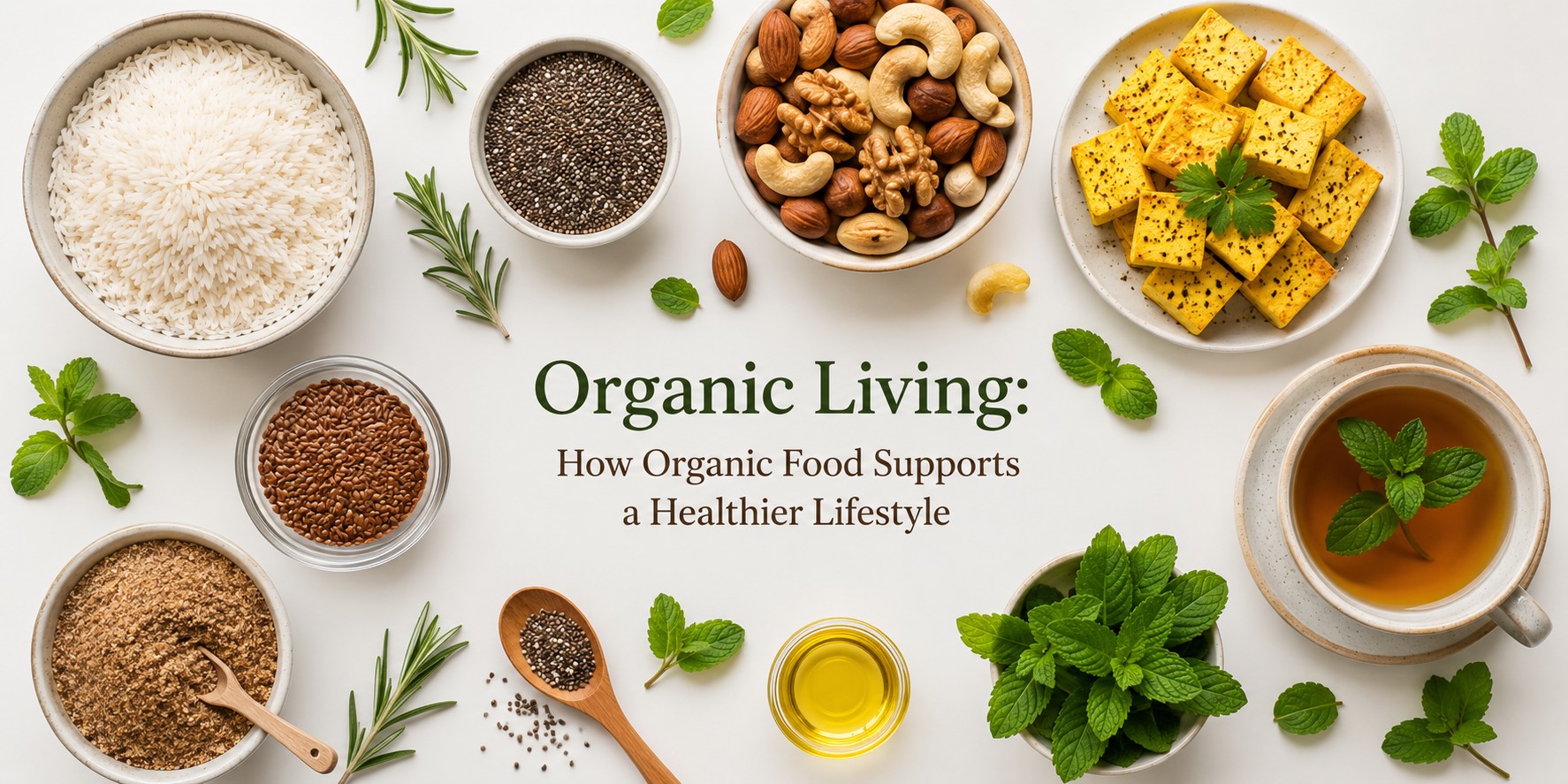 Organic Living