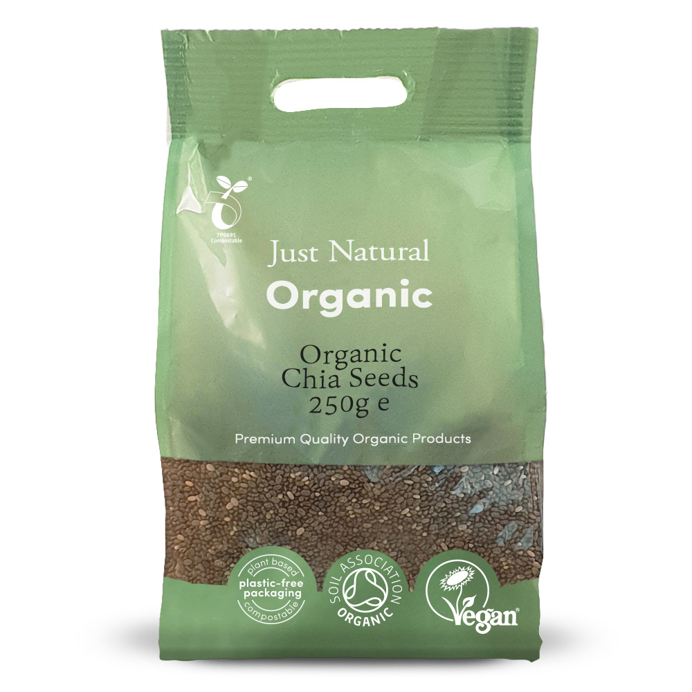Just Natural Organic Jasmine Rice