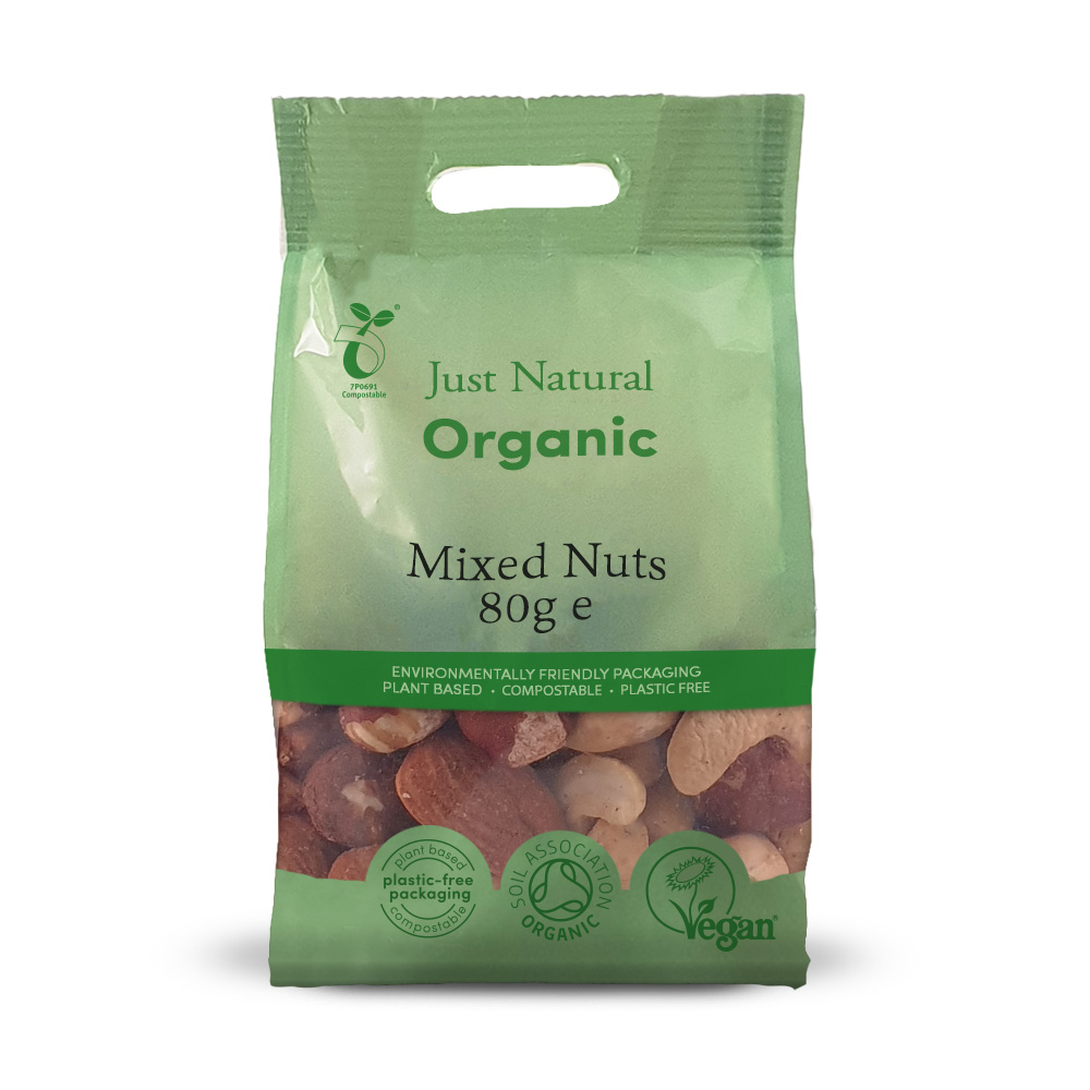 Just Natural Organic Jasmine Rice