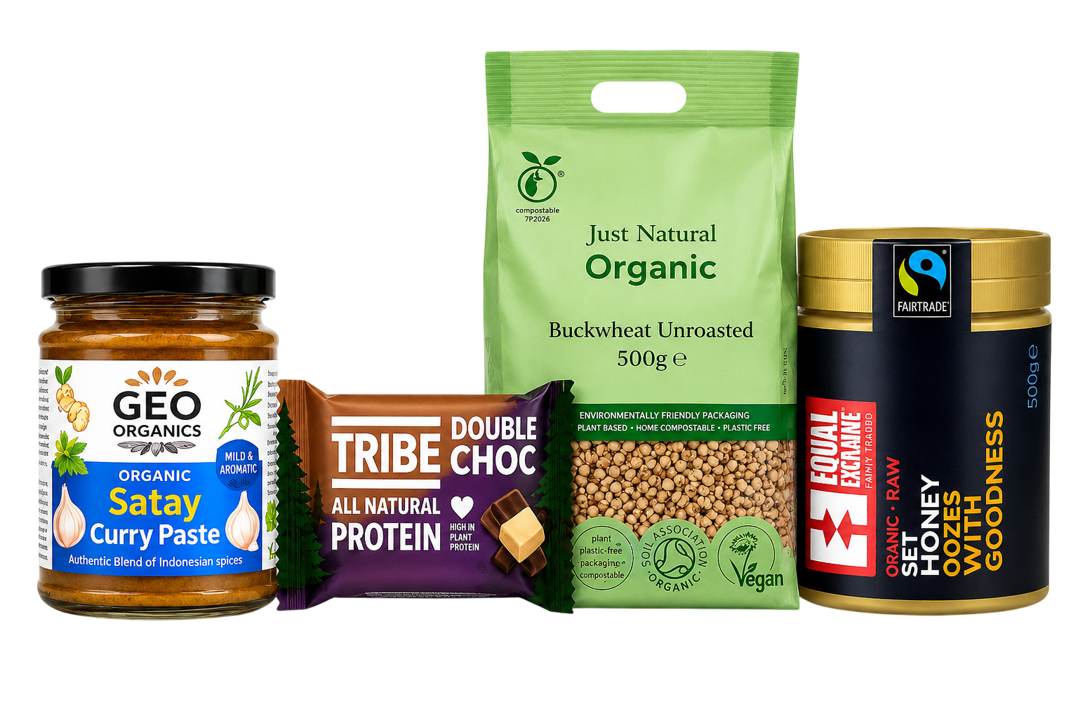 Organic Food